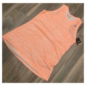 Rebook Workout Tank Top